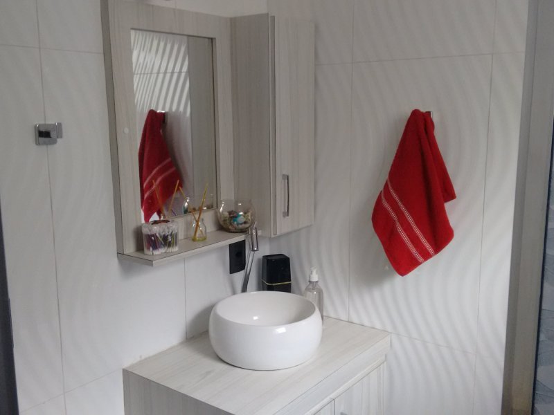 Apartamento à venda Vila Carrão com 71m² e 3 quartos por R$ 495.000 - 1065696036-banheiro2.jpg