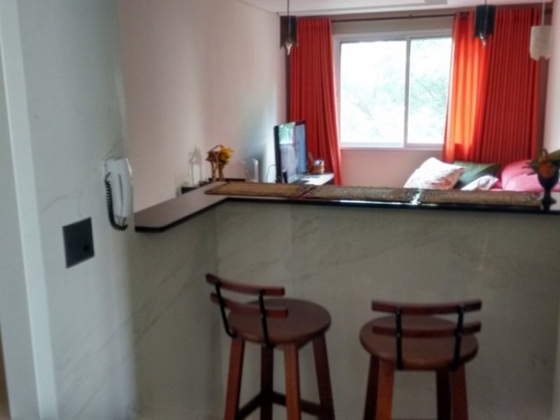 Apartamento à venda Vila Carrão com 71m² e 3 quartos por R$ 495.000 - 170585134-cozinha5.jpeg