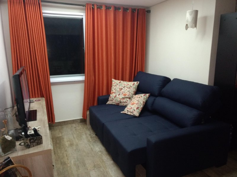 Apartamento à venda Vila Carrão com 71m² e 3 quartos por R$ 495.000 - 1812250028-sala3.jpg