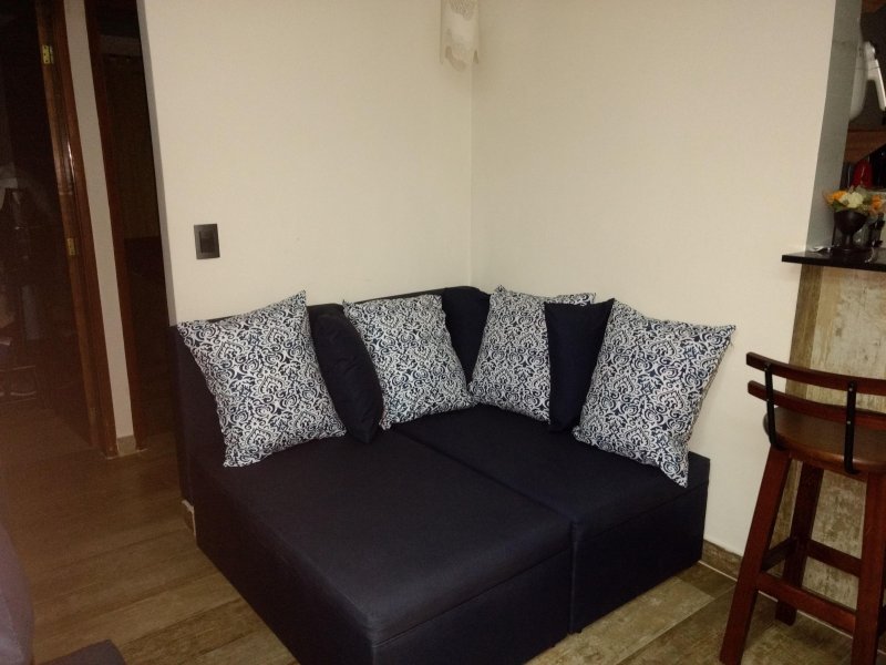 Apartamento à venda Vila Carrão com 71m² e 3 quartos por R$ 495.000 - 253474337-sala2.jpg