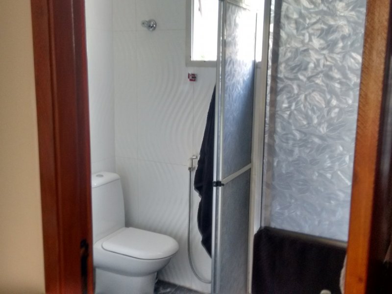 Apartamento à venda Vila Carrão com 71m² e 3 quartos por R$ 495.000 - 661420253-banheiro1.jpg