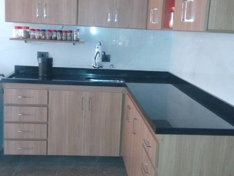 Apartamento à venda Vila Carrão com 71m² e 3 quartos por R$ 495.000 - 744775595-cozinha-finalizar.jpg