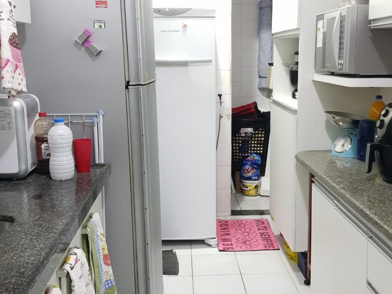imóvel com 85m² - Ponta Verde - Maceió