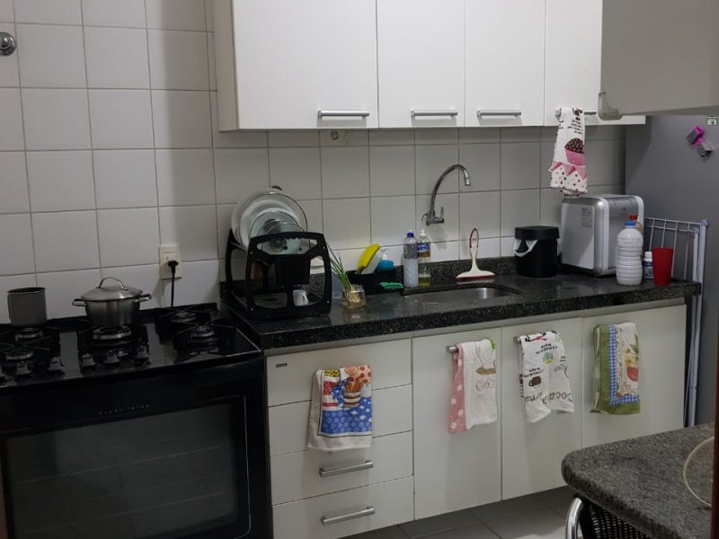 imóvel com 85m² - Ponta Verde - Maceió
