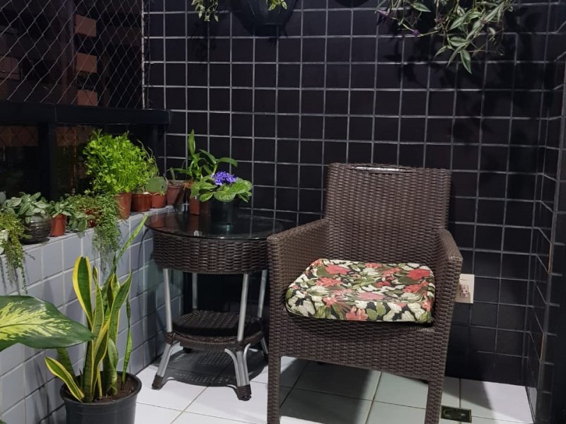 imóvel com 85m² - Ponta Verde - Maceió