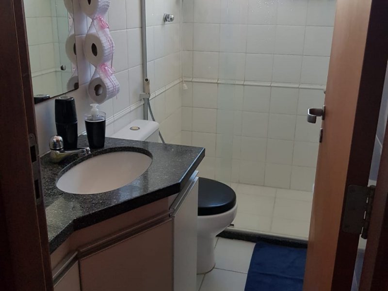 imóvel com 85m² - Ponta Verde - Maceió