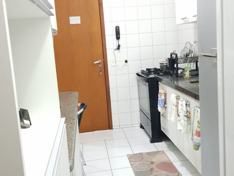 imóvel com 85m² - Ponta Verde - Maceió