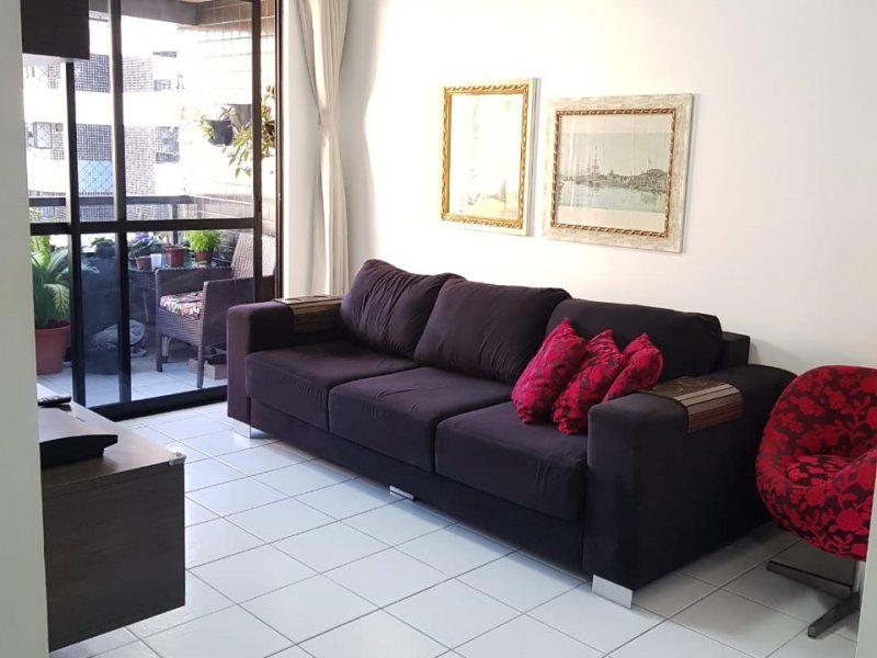 imóvel com 85m² - Ponta Verde - Maceió
