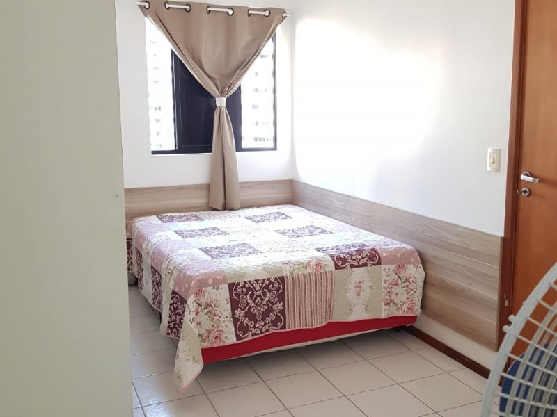 imóvel com 85m² - Ponta Verde - Maceió