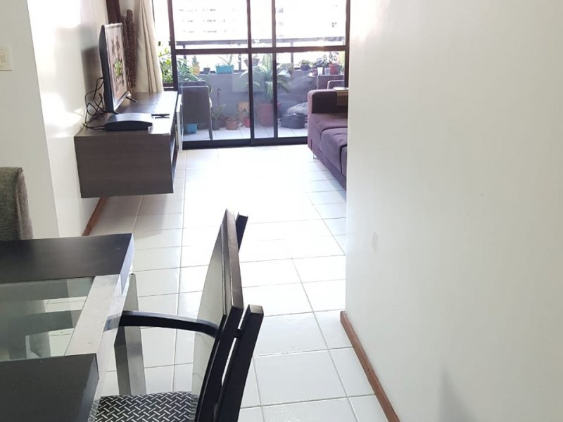 imóvel com 85m² - Ponta Verde - Maceió
