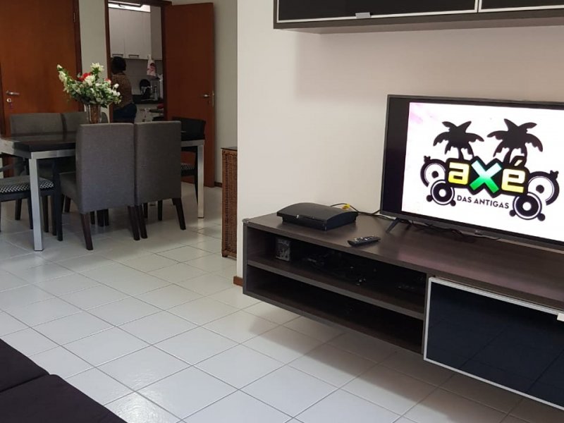 imóvel com 85m² - Ponta Verde - Maceió