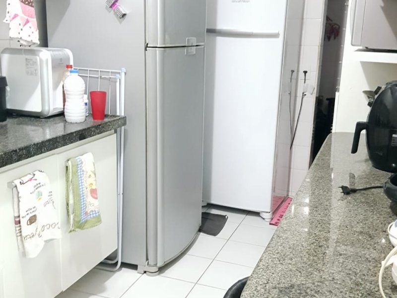 imóvel com 85m² - Ponta Verde - Maceió