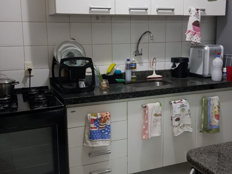 imóvel com 85m² - Ponta Verde - Maceió