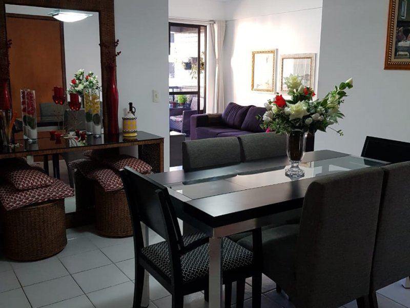 imóvel com 85m² - Ponta Verde - Maceió