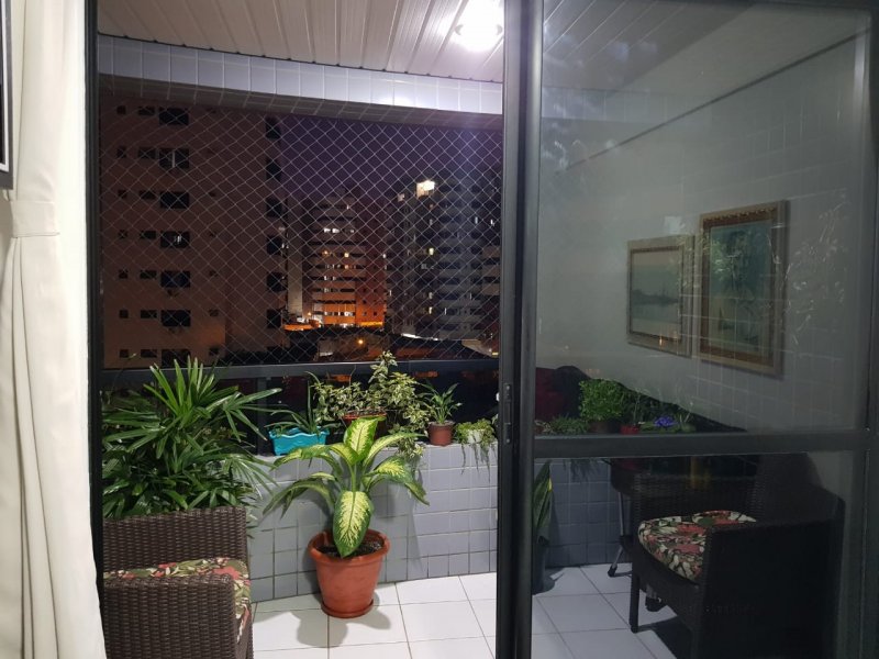 imóvel com 85m² - Ponta Verde - Maceió