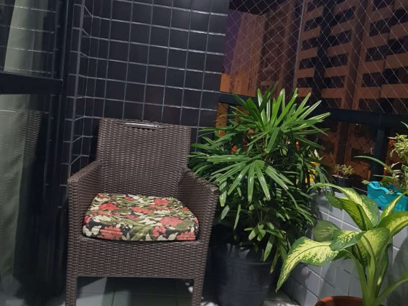 imóvel com 85m² - Ponta Verde - Maceió
