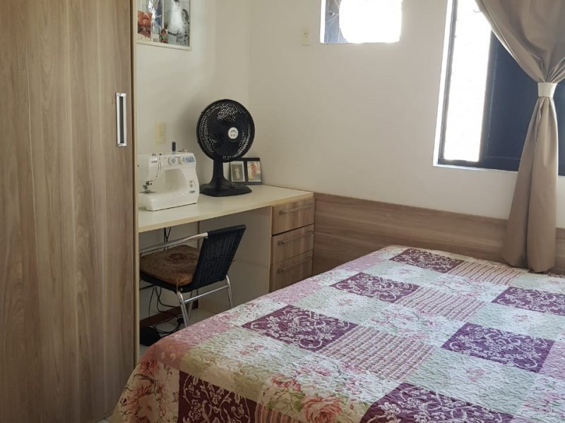 imóvel com 85m² - Ponta Verde - Maceió