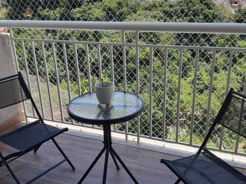 imóvel com 63m² - Santana - São Paulo