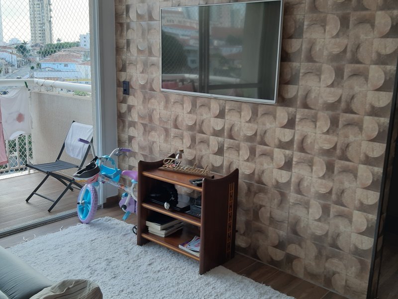 imóvel com 63m² - Santana - São Paulo