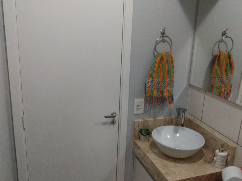 Apartamento à venda Parque Novo Mundo com 48m² e 2 quartos por R$ 185.000 - 1722919968-inbound3489983828399121811.jpg