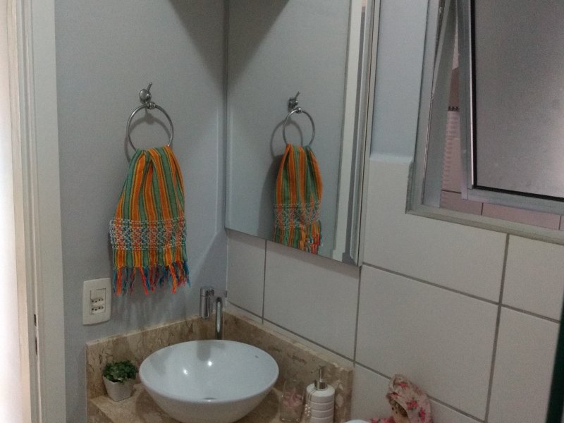 Apartamento à venda Parque Novo Mundo com 48m² e 2 quartos por R$ 185.000 - 1955630643-inbound8824293211891807368.jpg