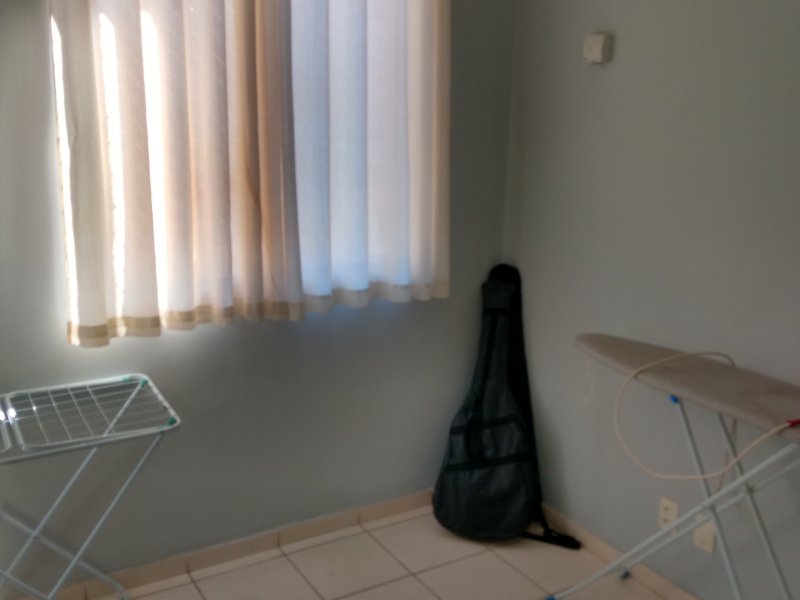 Apartamento à venda Parque Novo Mundo com 48m² e 2 quartos por R$ 185.000 - 205770603-inbound88761836924424604.jpg