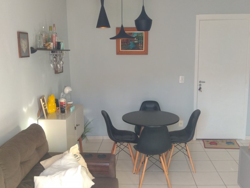 Apartamento à venda Parque Novo Mundo com 48m² e 2 quartos por R$ 185.000 - 321276737-inbound3653298544188827205.jpg