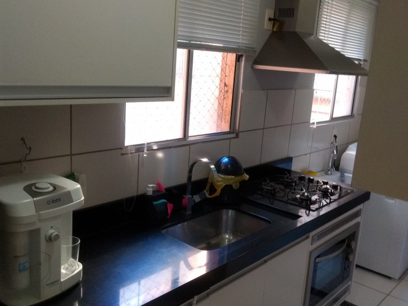 Apartamento à venda Parque Novo Mundo com 48m² e 2 quartos por R$ 185.000 - 409564098-inbound2314487898594558022.jpg