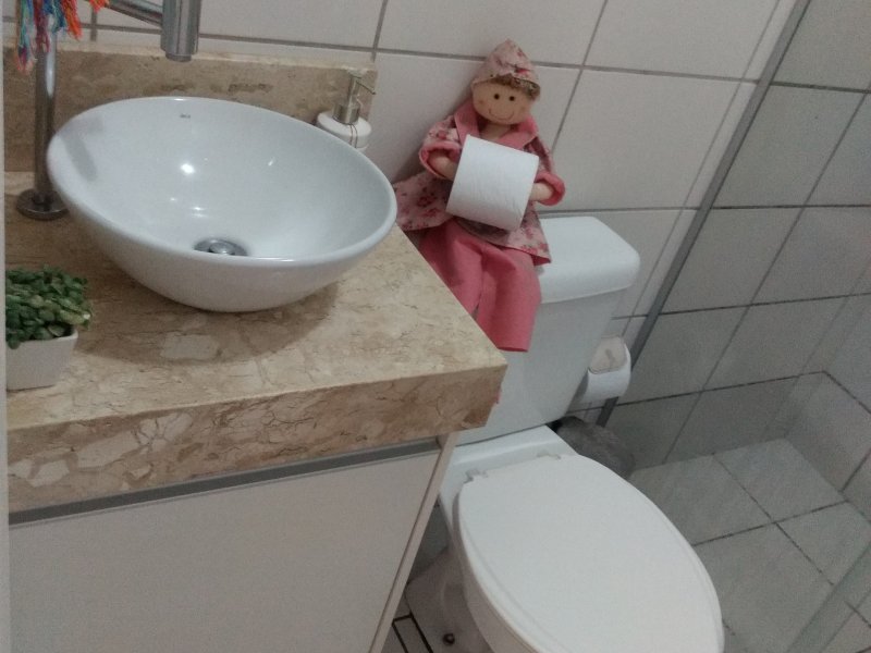 Apartamento à venda Parque Novo Mundo com 48m² e 2 quartos por R$ 185.000 - 455827481-inbound3522221320705786732.jpg