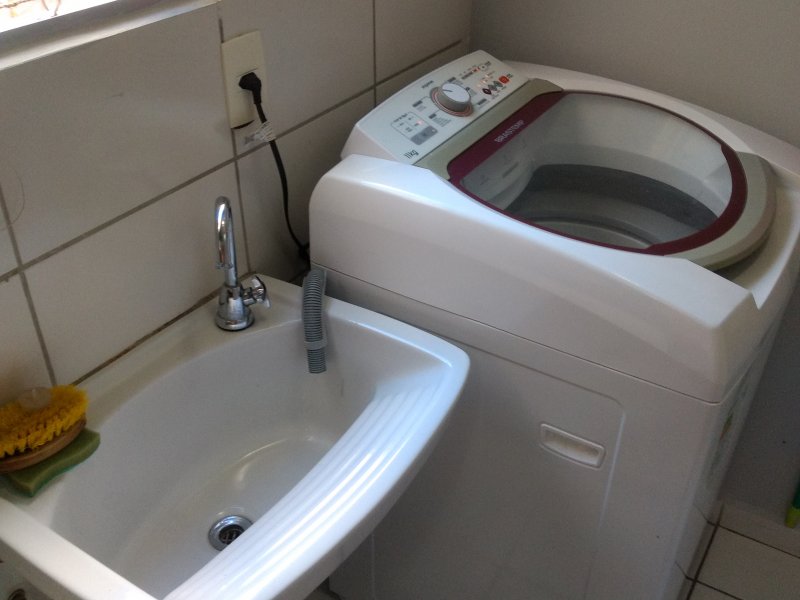 Apartamento à venda Parque Novo Mundo com 48m² e 2 quartos por R$ 185.000 - 902804305-inbound2463061952912720624.jpg