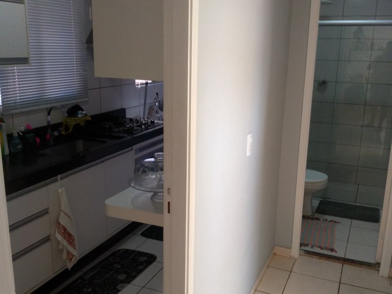 Apartamento à venda Parque Novo Mundo com 48m² e 2 quartos por R$ 185.000 - 981052125-inbound4888930430285000295.jpg