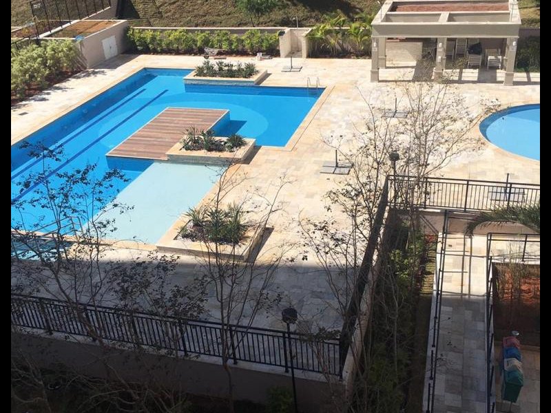 imóvel com 67m² - jardim florida - Jundiaí