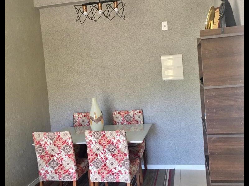 imóvel com 67m² - jardim florida - Jundiaí