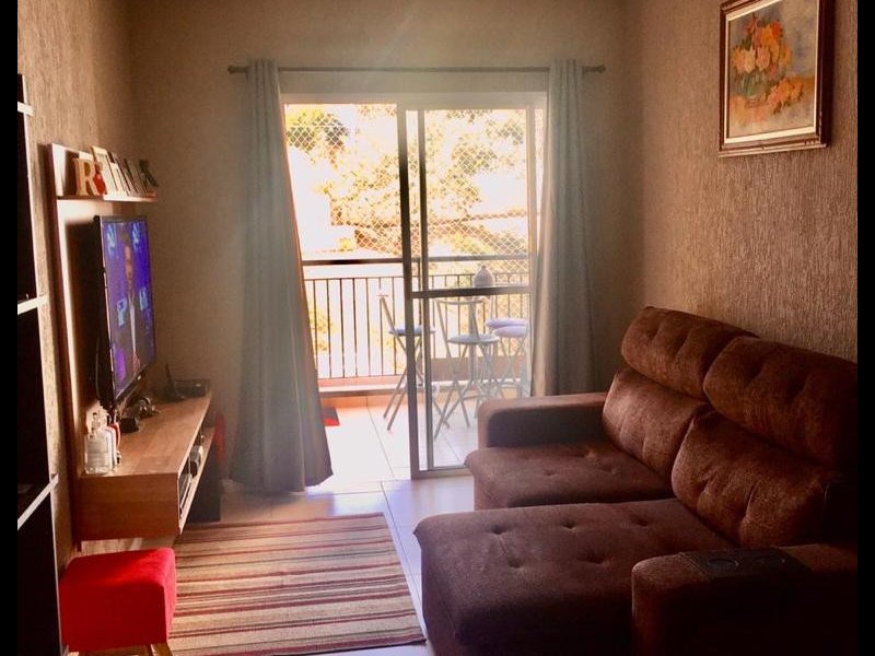 imóvel com 67m² - jardim florida - Jundiaí