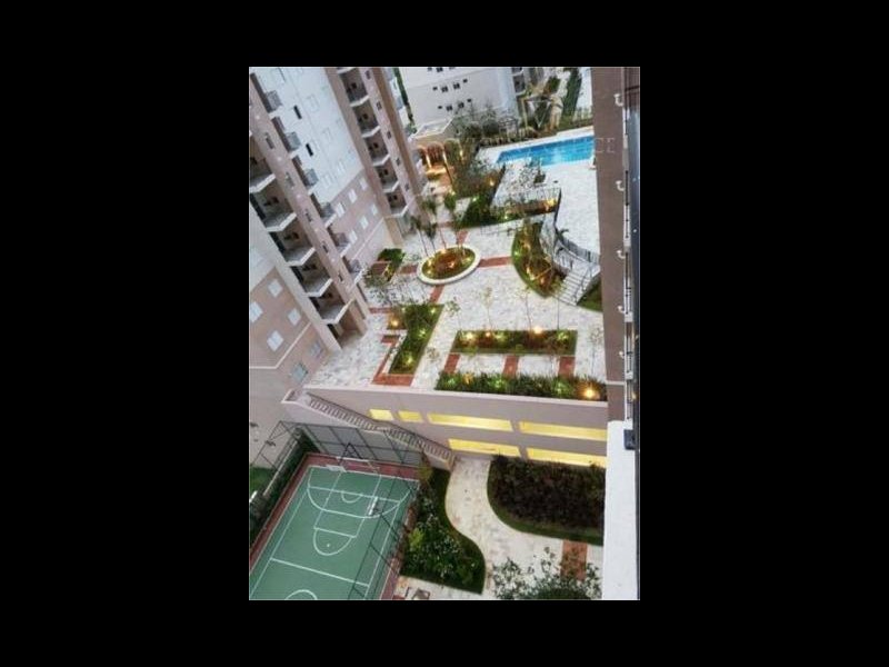 imóvel com 67m² - jardim florida - Jundiaí