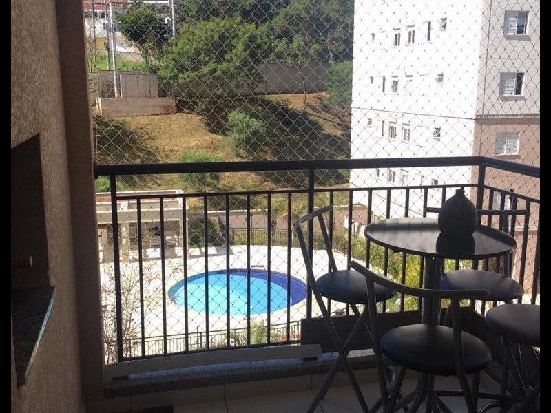 imóvel com 67m² - jardim florida - Jundiaí