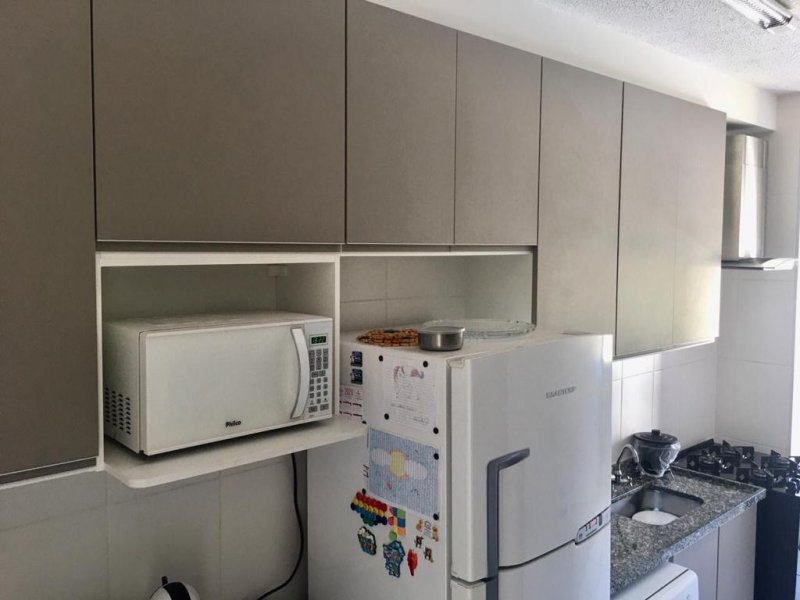 imóvel com 67m² - jardim florida - Jundiaí