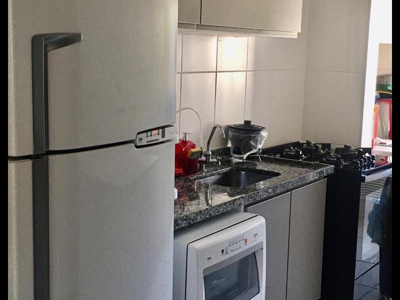 imóvel com 67m² - jardim florida - Jundiaí
