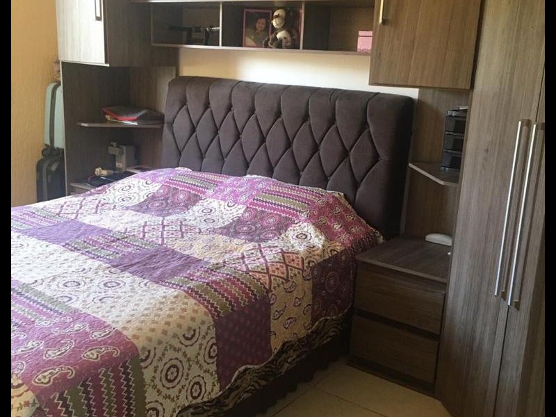imóvel com 67m² - jardim florida - Jundiaí