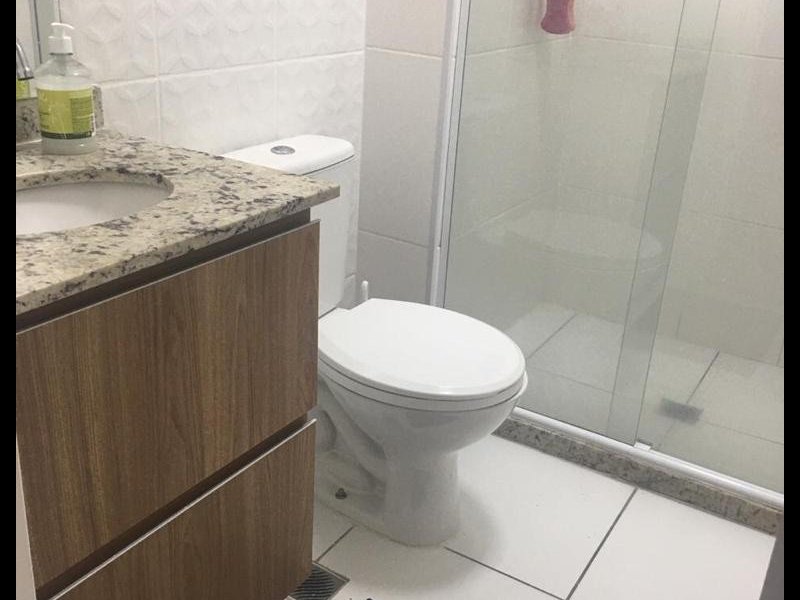imóvel com 67m² - jardim florida - Jundiaí