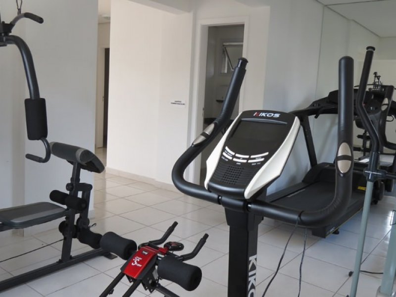 imóvel com 54m² - Vila Noêmia - Mauá