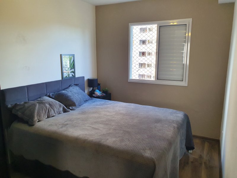 imóvel com 54m² - Vila Noêmia - Mauá