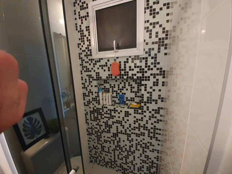 imóvel com 54m² - Vila Noêmia - Mauá