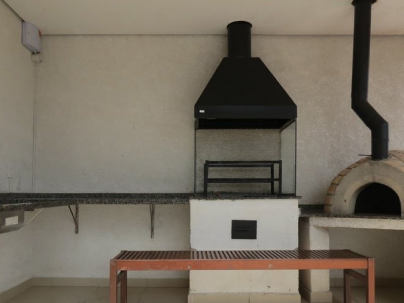 imóvel com 54m² - Vila Noêmia - Mauá