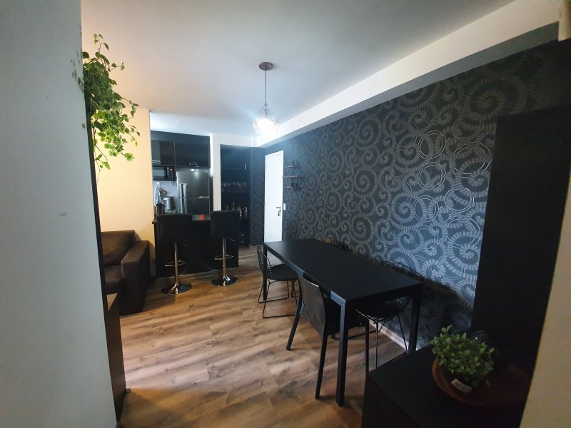 imóvel com 54m² - Vila Noêmia - Mauá
