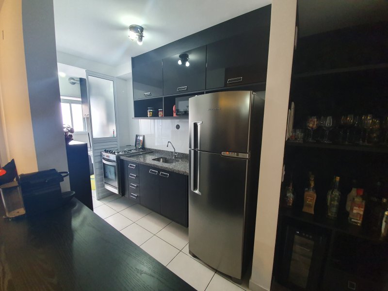 imóvel com 54m² - Vila Noêmia - Mauá