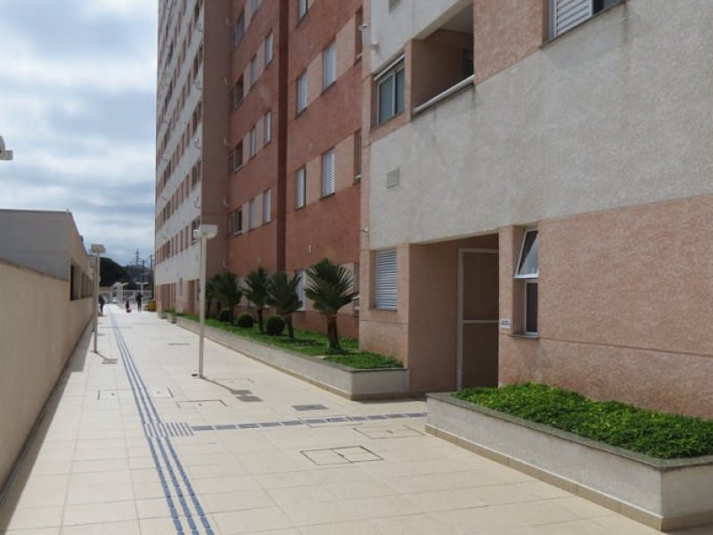 imóvel com 54m² - Vila Noêmia - Mauá