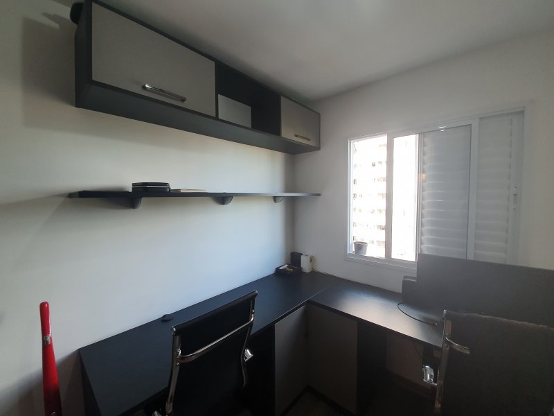 imóvel com 54m² - Vila Noêmia - Mauá
