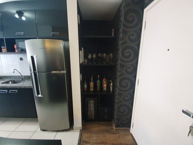imóvel com 54m² - Vila Noêmia - Mauá