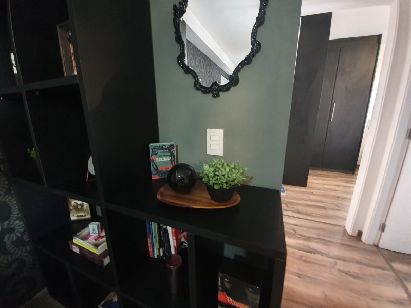 imóvel com 54m² - Vila Noêmia - Mauá